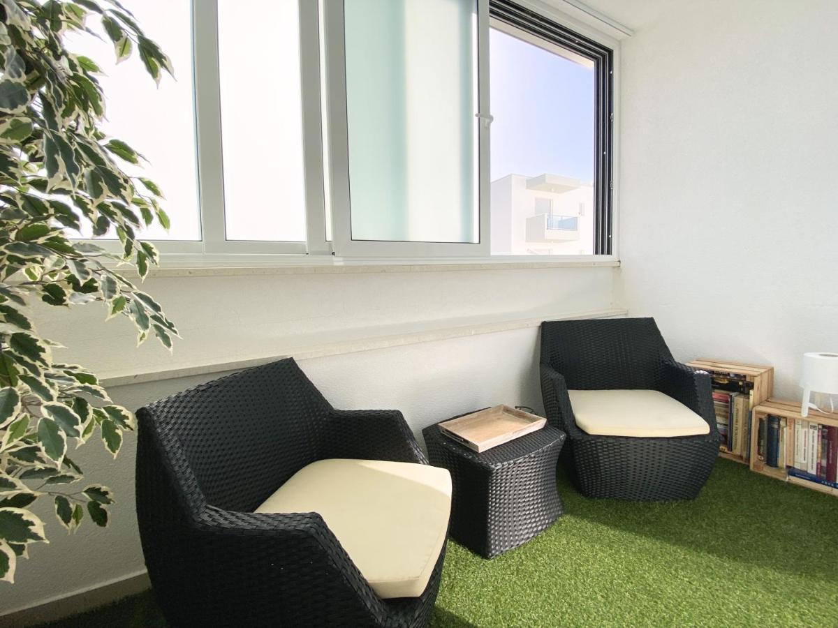 White 5 Apartment Split Ngoại thất bức ảnh